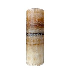 Lampe Aus Onyx Natürlich