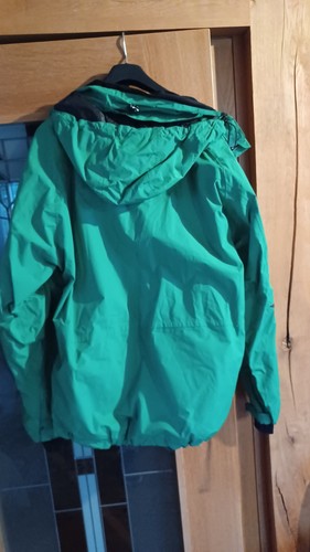Snowboard jacke für herren - jacke,