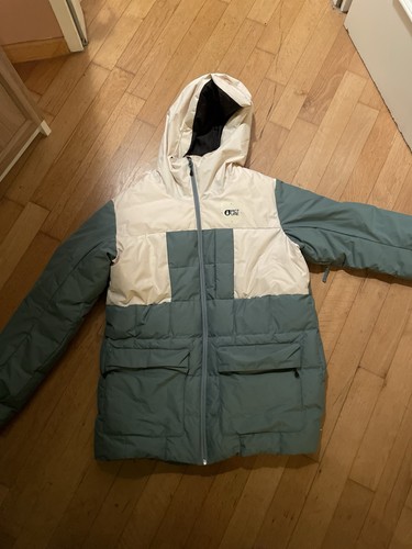 Picture snowboard winterjacke - picture,