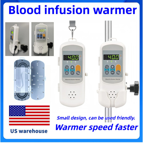 Transfusion heater thermostat - transfusion,