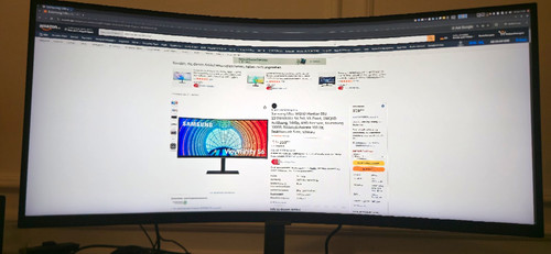 Samsung viewfinity zoll - viewfinity,