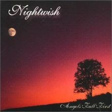 Angels fall first von - first,