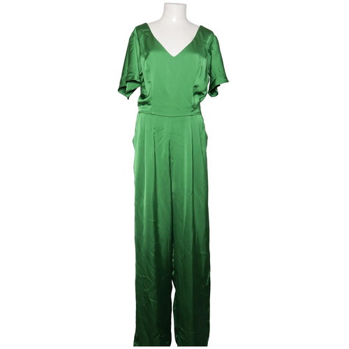 Jumpsuit größe grün - größe:, 44,