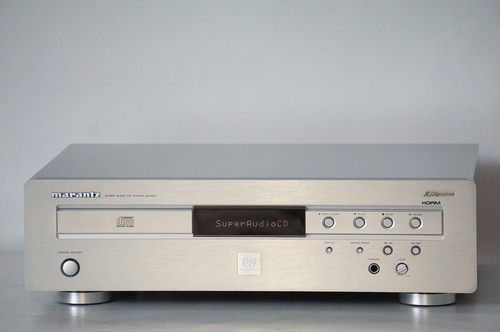 Marantz 7001 sacd cd - marantz,