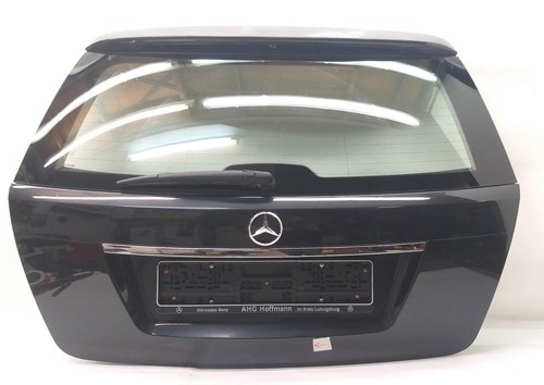 Mercedes w204 mopf kombi - w204,