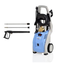 Kränzle Hochdruckreiniger K 1050 TS 130 bar Schnellwechsel-Stecksystem D10