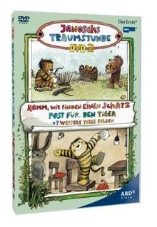 Janoschs traumstunde dvd 2 - janoschs,