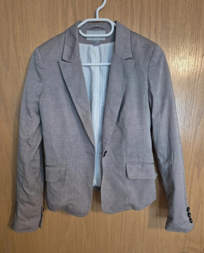 Damen blazer grau 36 - damen,