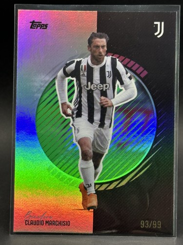 Claudio marchisio bicolore - marchisio,
