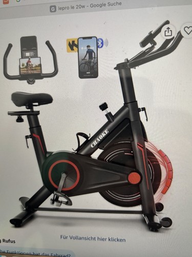 Ergometer heimtrainer 150kg - ergometer,
