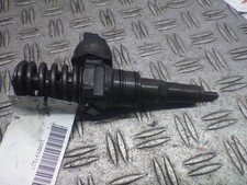 Einspritzdüse Injektor Seat