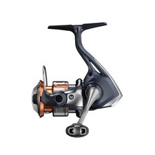 Shimano Nasci FD Angelrolle