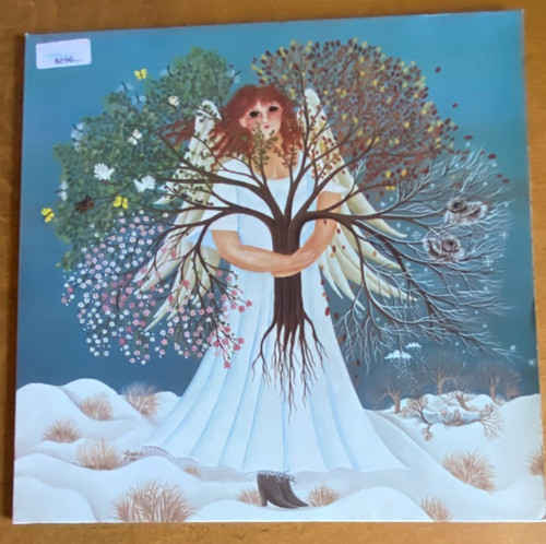 Baum der jahreszeiten 2lp - der,