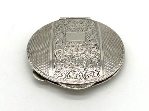 Antik jugendstil echt silber - antik,