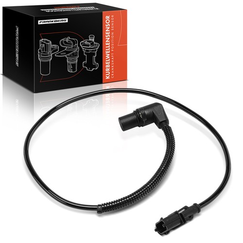 Kurbelwellensensor impulsgeber - kurbelwellensensor,