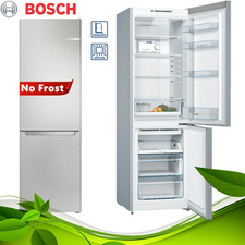 Bosch Kuehl Gefrierkombination