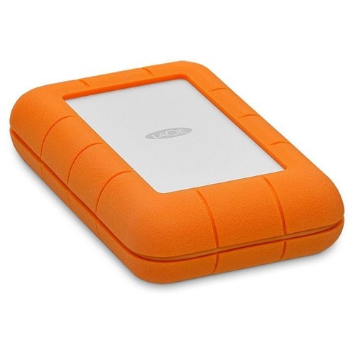 Lacie mobile drive secure - secure, tb