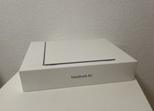 Apple MacBook Air 13" Karton