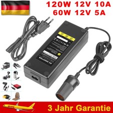 230V AUF 12V 10A/5A
