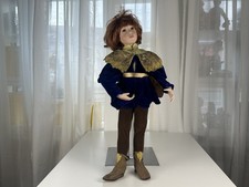  Ute Kase Lepp Künstlerpuppe