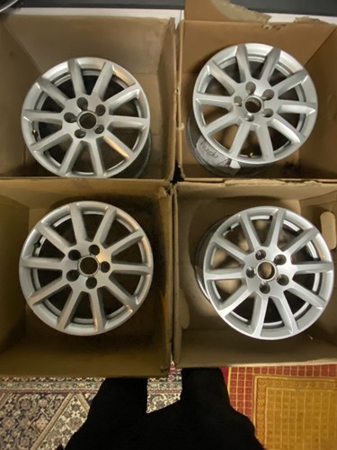 Felgen audi 8k zoll - felgen,