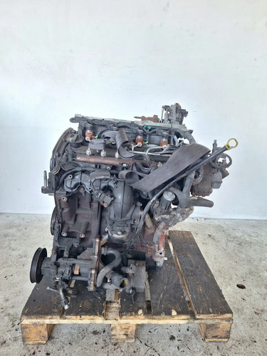 Motor ford transit custom drff - motor,