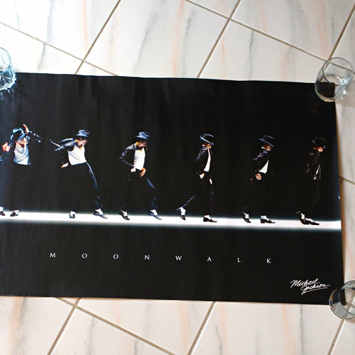 Michael jackson moonwalk - jackson, "moonwalk"