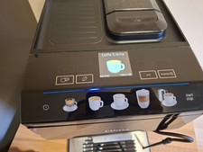 SIEMENS EQ500 Classic Kaffeevollautomat 