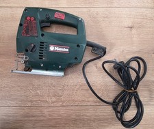 Metabo ST EP 550 Stichsäge 550 Watt, Grün voll funktionsfähig