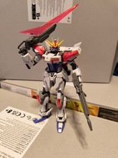 EG Build Strike Exceed Galaxy Gundam 1/144 Modell