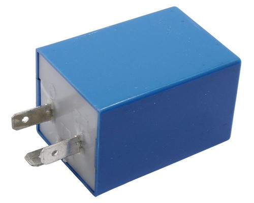 Blinkerrelais kompatibel für