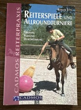 Pferde-Buch Fachbuch Sachbuch