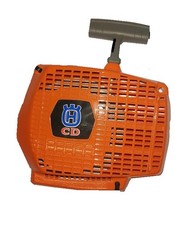 Starter f. Husqvarna 163, 263