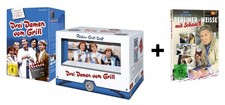 Drei damen vom grill - damen,