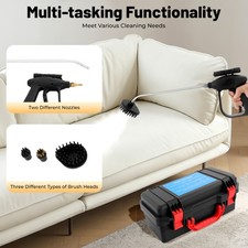 3000W Hochtemperatur