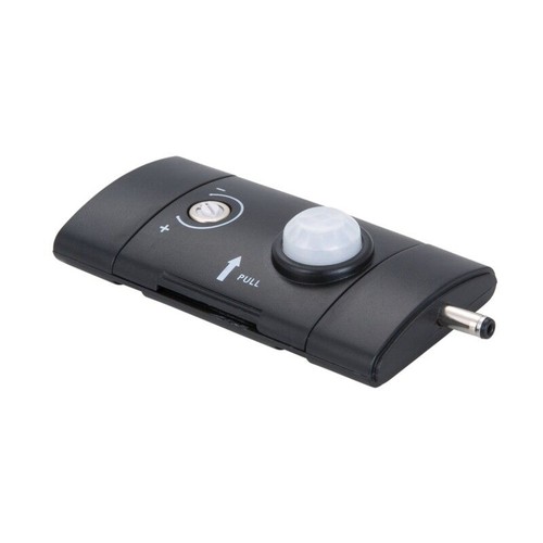 Bewegungsmelder 24v für - bewegungsmelder,