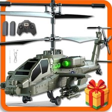 Ferngesteuerte Helikopter,2.4G