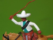 Timpo toys mexikaner - toys,