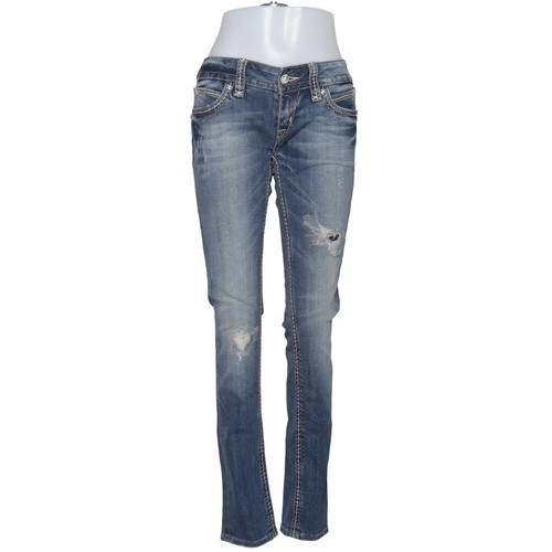 Rock revival jeans - rock, revival,
