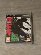 Godzilla (PlayStation 3 PS3) Spiel - Komplett Mit Anleitung CIB Top Zustand
