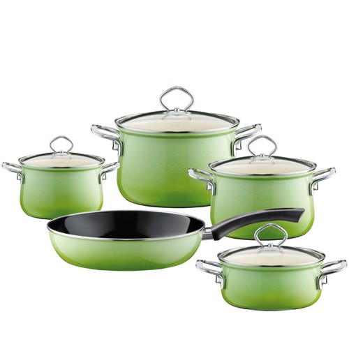 Riess topfset kochtopfset - riess, 5