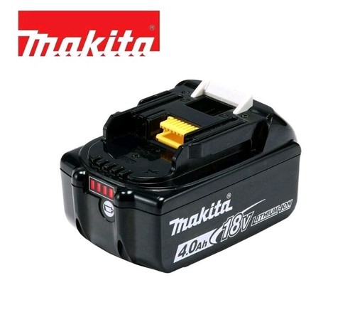 Makita akku bl1840 18v - bl1840, 4,0ah