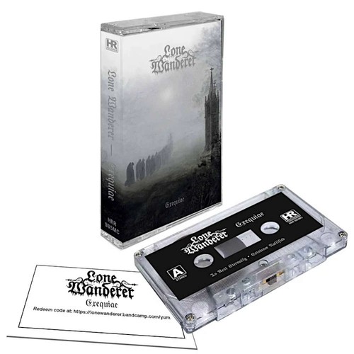 Lone wanderer exequiae - lone,