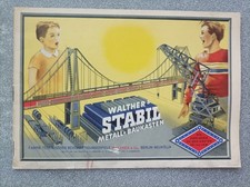Walther´s Stabil Metall