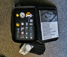 ORIGINAL BMW Reifen Mobility