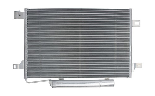 Bosch kondensator klimaanlage - kondensator,