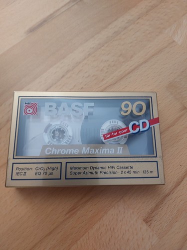 Basf chrome super 90 - basf,
