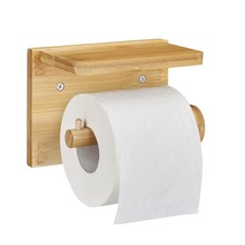 Toilettenpapierhalter mit
