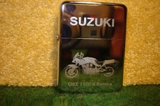 Suzuki gsx 1100 s katana - 1:1,