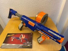 NERF 21307148 - N-Strike